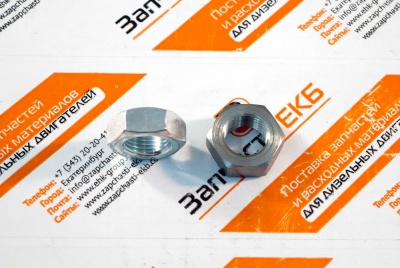 3031470 Тяга натяжителя Регулировочная тяга натяжного ролика ROD,CONTROL Cummins KTA50, KTA38, QSK38